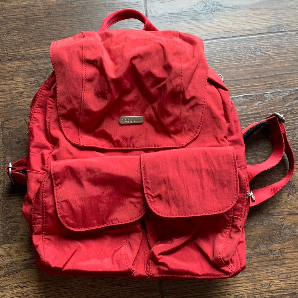 Backpack